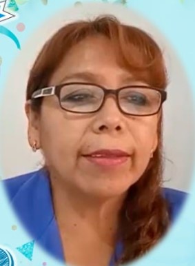 Clara Calderón Jimenez