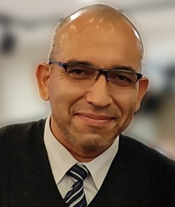 Keith Gutiérrez Pastor