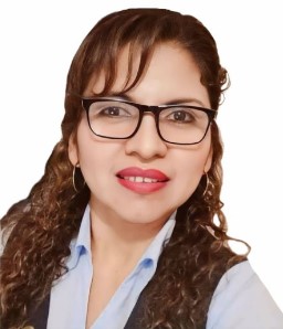 Cerlubia Condori Revilla