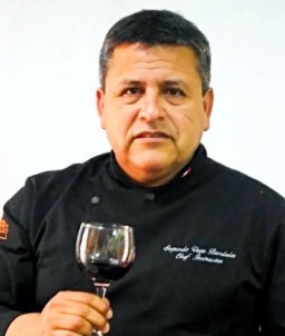 Segundo Vega Bardales