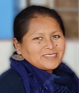 Cecilia Salcedo Quispe