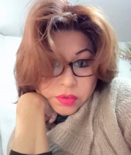 Albina Chambilla Cruz